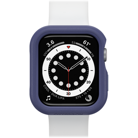 Apple Watch Series SE 3, SE (2nd gen)/6/SE/5/4 44mm Case Watch Bumper