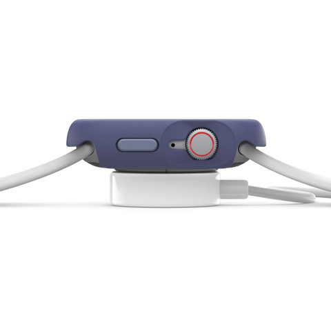 Apple Watch Series SE 3, SE (2nd gen)/6/SE/5/4 44mm Case Watch Bumper