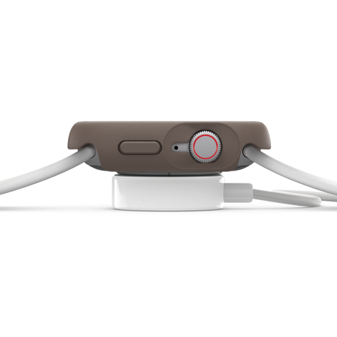 Apple Watch Series SE 3, SE (2nd gen)/6/SE/5/4 44mm Case Watch Bumper