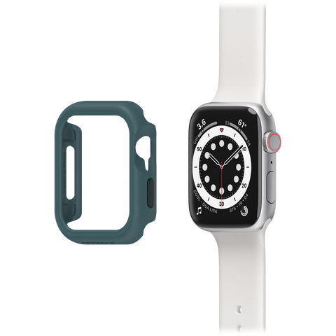 Apple Watch Series SE 3, SE (2nd gen)/6/SE/5/4 44mm Case Watch Bumper