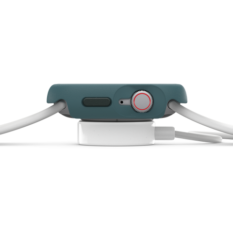 Apple Watch Series SE 3, SE (2nd gen)/6/SE/5/4 44mm Case Watch Bumper