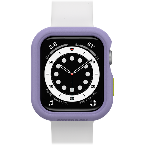 Apple Watch Series SE 3, SE (2nd gen)/6/SE/5/4 44mm Case Watch Bumper