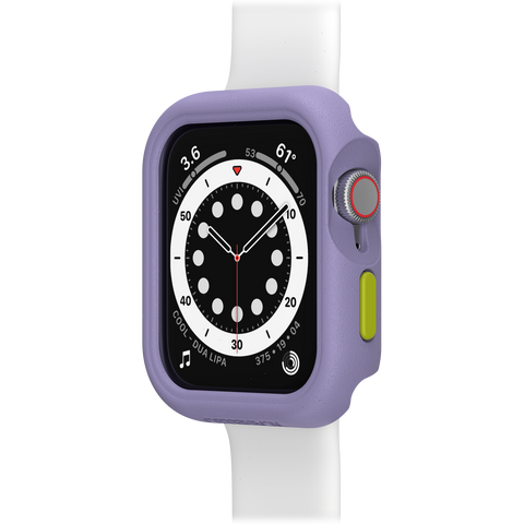 Apple Watch Series SE 3, SE (2nd gen)/6/SE/5/4 44mm Case Watch Bumper