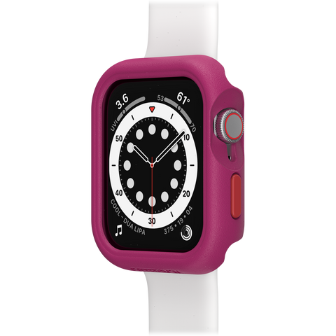 Apple Watch Series SE 3, SE (2nd gen)/6/SE/5/4 44mm Case Watch Bumper