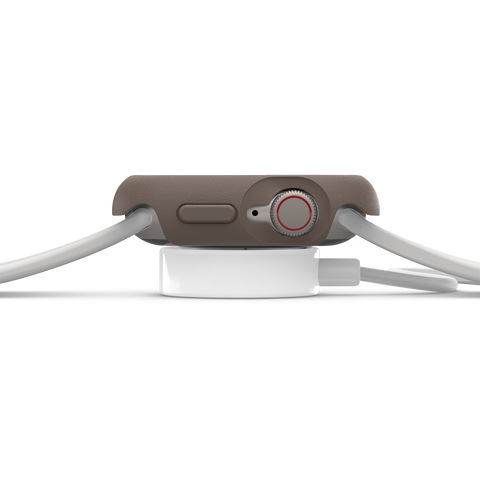 Apple Watch Series 9/8/7 41mm Case Watch Bumper