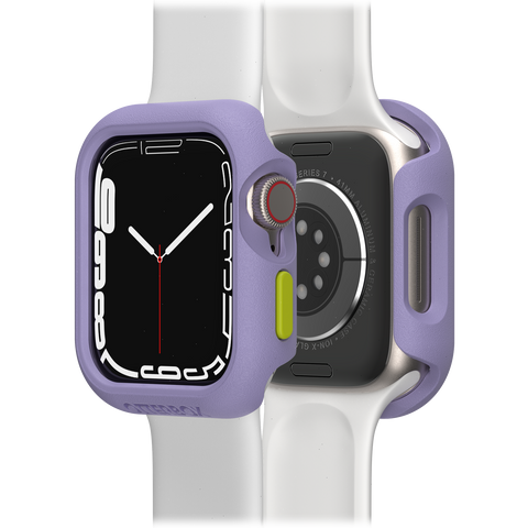 Apple Watch Series 9/8/7 41mm Case Watch Bumper