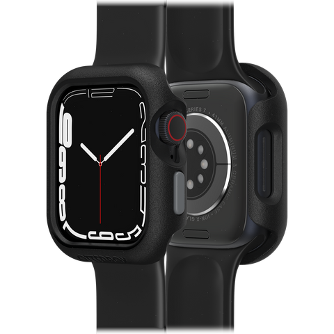 Apple Watch Series 9/8/7 41mm Case Watch Bumper