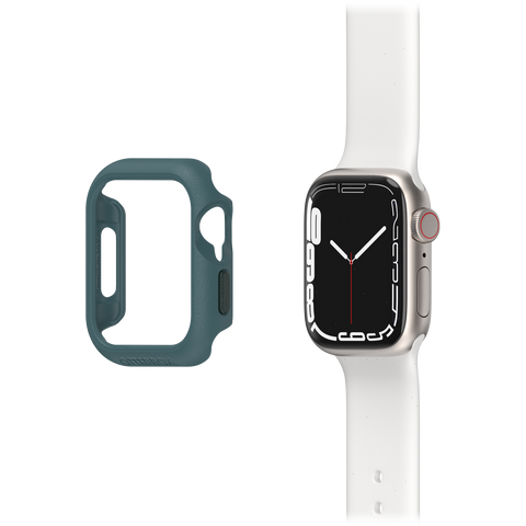 Apple Watch Series 9/8/7 41mm Case Watch Bumper