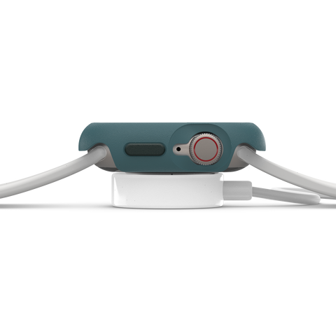 Apple Watch Series 9/8/7 41mm Case Watch Bumper