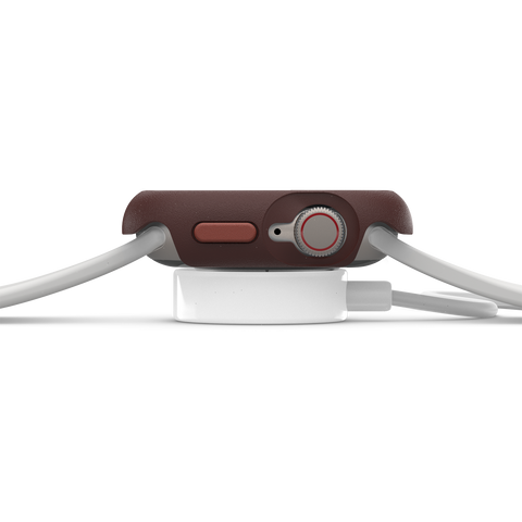 Apple Watch Series 9/8/7 41mm Case Watch Bumper