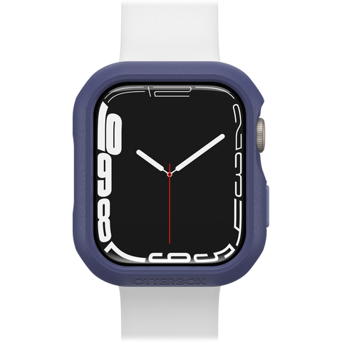 Apple Watch Series 9/8/7 45mm Case Watch Bumper