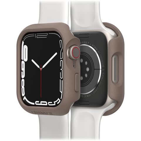 Apple Watch Series 9/8/7 45mm Case Watch Bumper