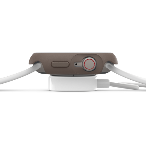 Apple Watch Series 9/8/7 45mm Case Watch Bumper