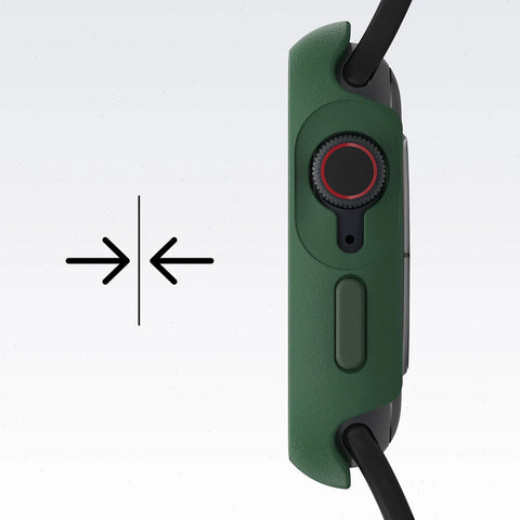 Apple Watch Series 9/8/7 45mm Case Watch Bumper