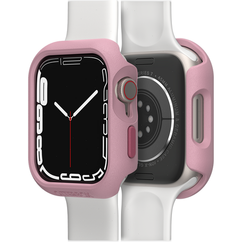 Apple Watch Series 9/8/7 45mm Case Watch Bumper