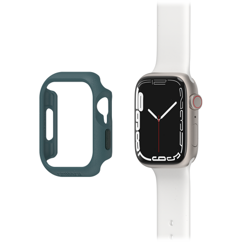 Apple Watch Series 9/8/7 45mm Case Watch Bumper