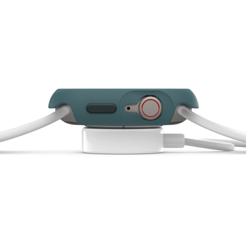 Apple Watch Series 9/8/7 45mm Case Watch Bumper