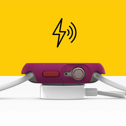 Apple Watch Series 9/8/7 45mm Case Watch Bumper