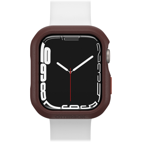 Apple Watch Series 9/8/7 45mm Case Watch Bumper