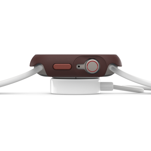 Apple Watch Series 9/8/7 45mm Case Watch Bumper