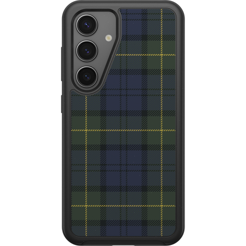 Galaxy S24 Case Symmetry Series Winter Collection