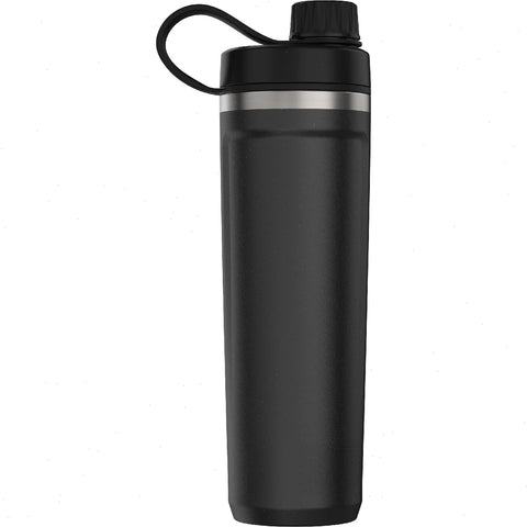 28 oz Sport Water Bottle Elevation