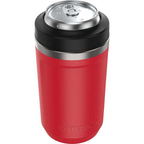 Can Cooler Elevation
