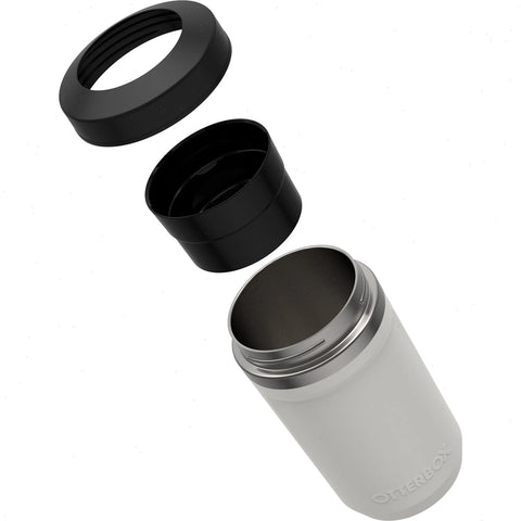 Can Cooler Elevation