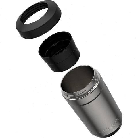 Can Cooler Elevation