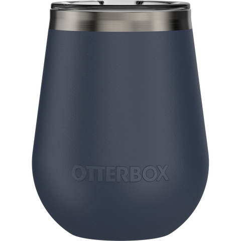 10 oz Wine Tumbler Elevation