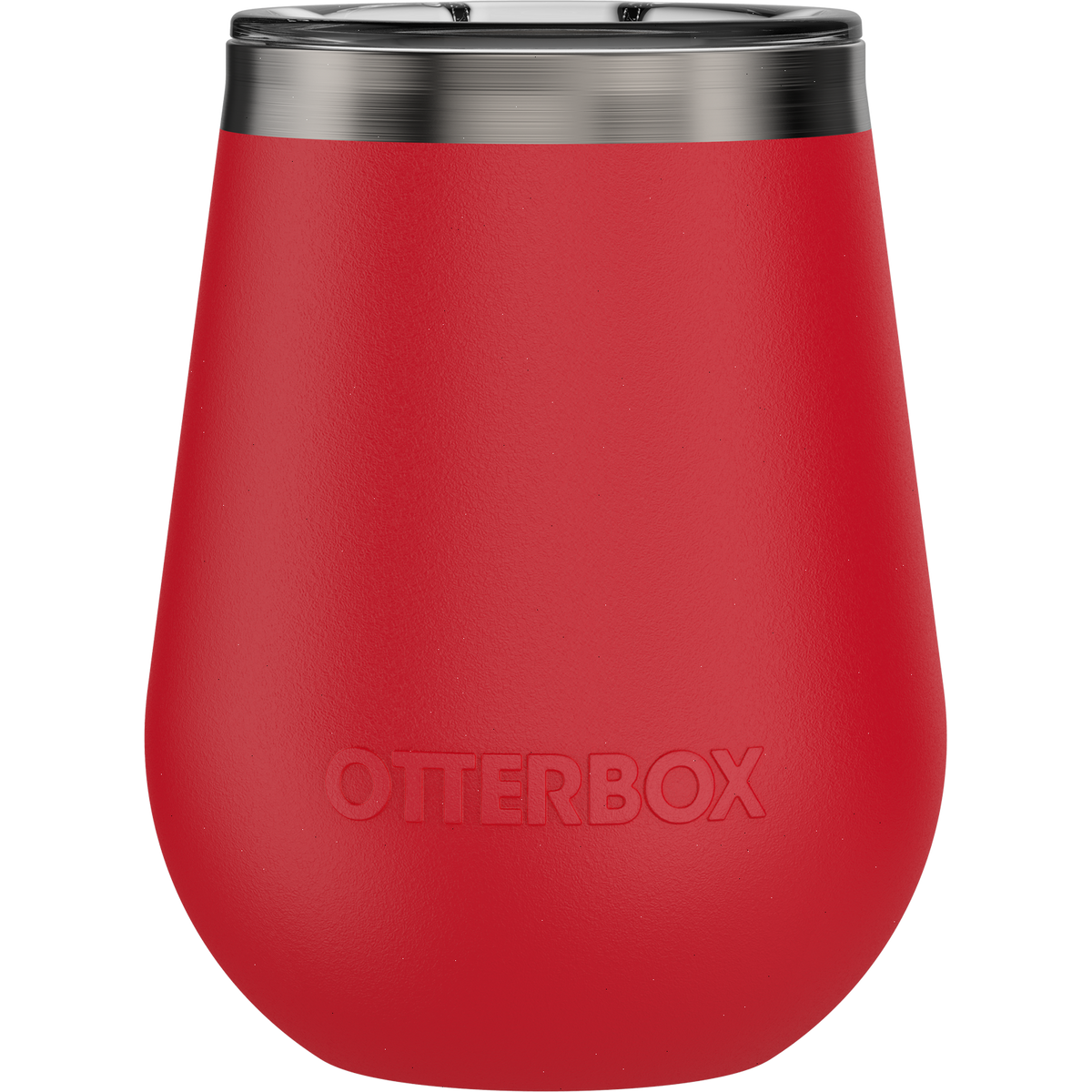 10 oz Wine Tumbler Elevation