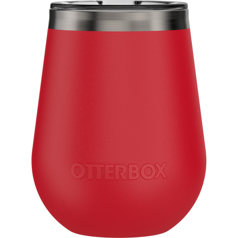 10 oz Wine Tumbler Elevation