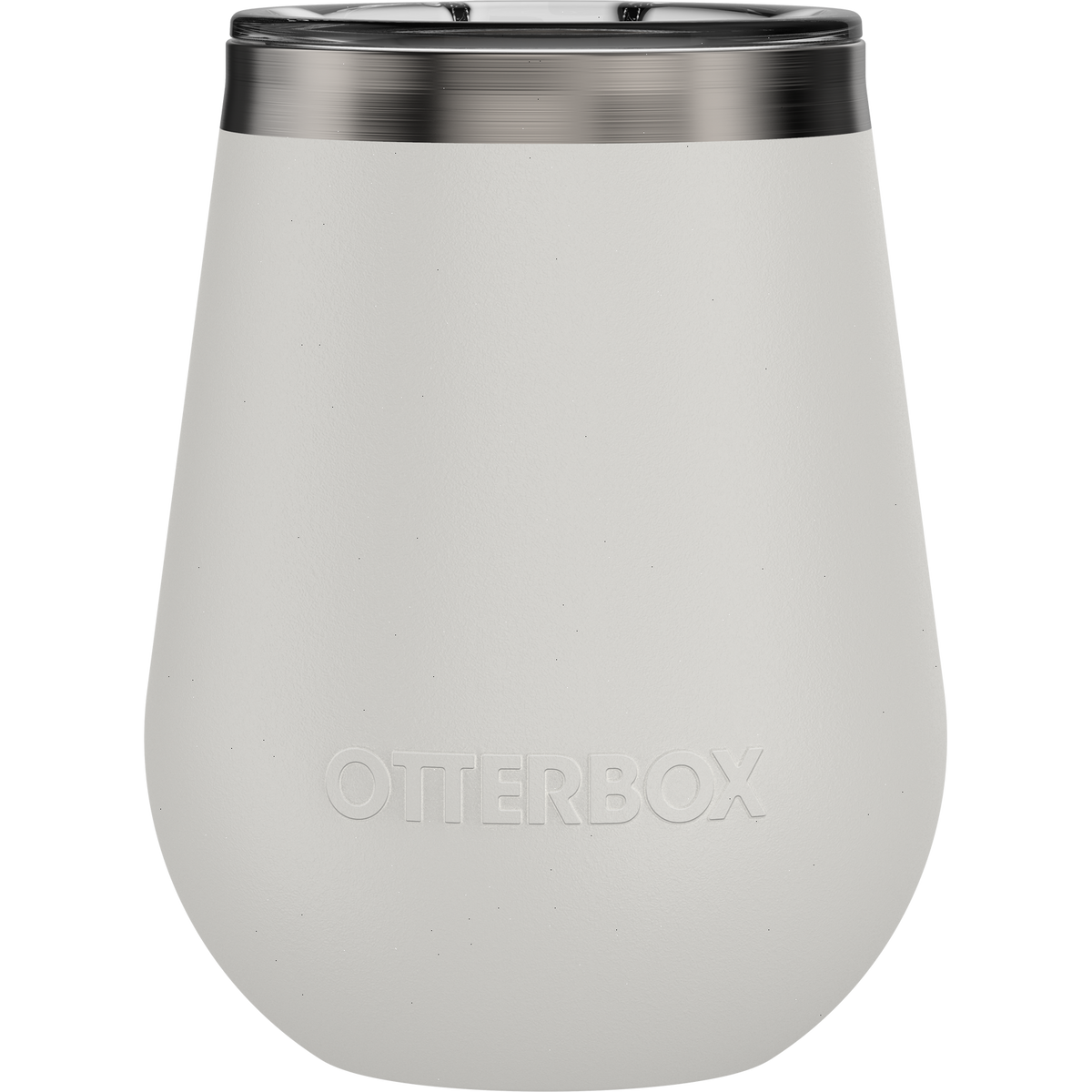 10 oz Wine Tumbler Elevation