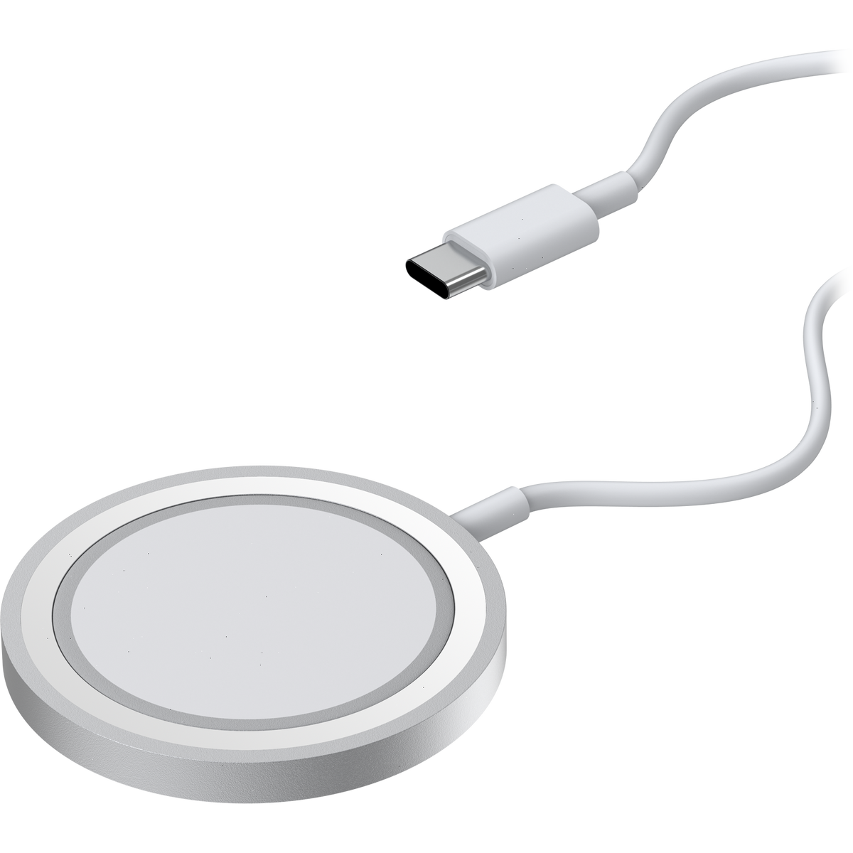 Charging Pad for MagSafe (7.5W)