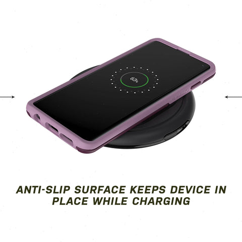 OtterSpot Wireless Charging System