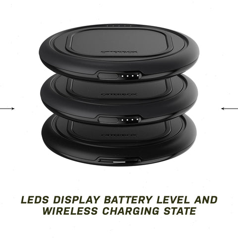 OtterSpot Wireless Charging System