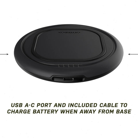OtterSpot Wireless Charging System