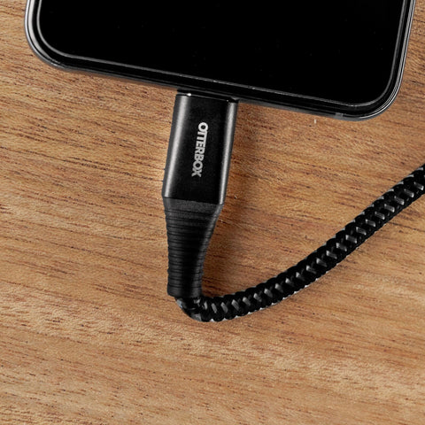 USB-C to USB-C Cable Premium Pro Fast Charge