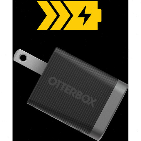 USB-C Wall Charger - 30W Premium Pro Fast Charge