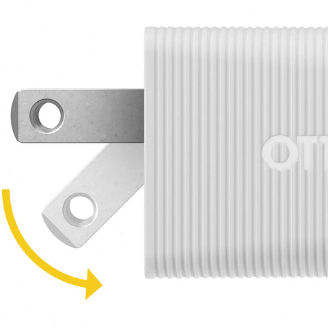 USB-C Wall Charger - 72W Premium Pro Fast Charge