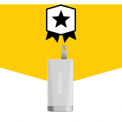 USB-C Wall Charger - 72W Premium Pro Fast Charge