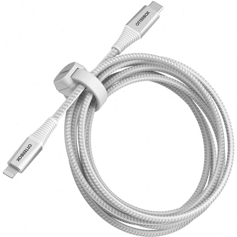 Lightning to USB-C Cable Premium Pro Fast Charge