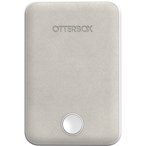 Portable Power Bank with Magnets