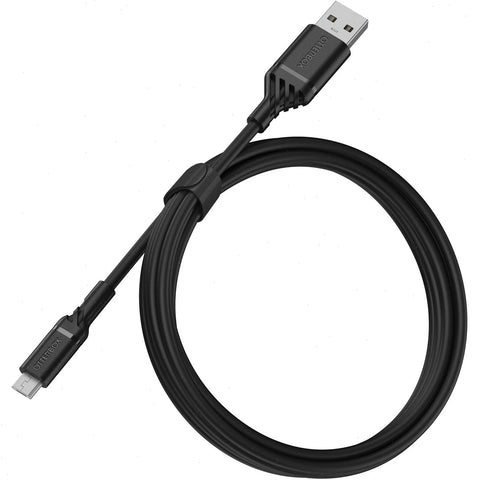 Micro-USB to USB-A Cable