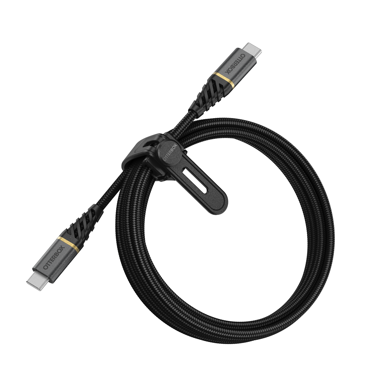 USB-C to USB-C Cable Fast Charge Premium