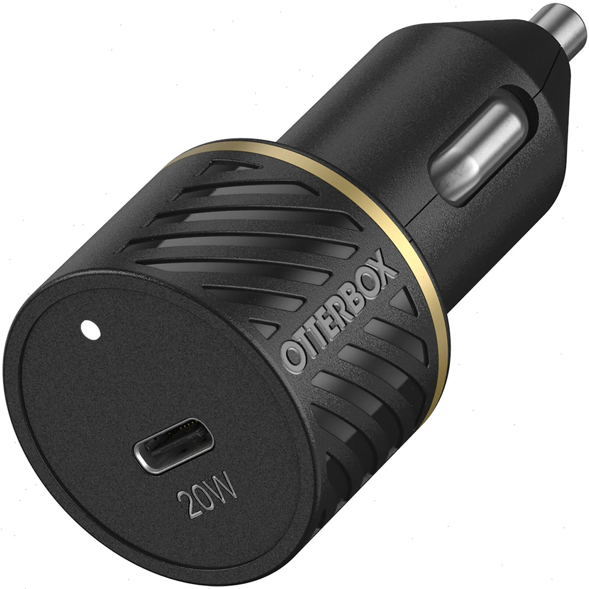 USB-C 20W Car Charger Fast Charge