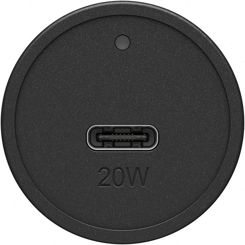 USB-C 20W Car Charger Fast Charge