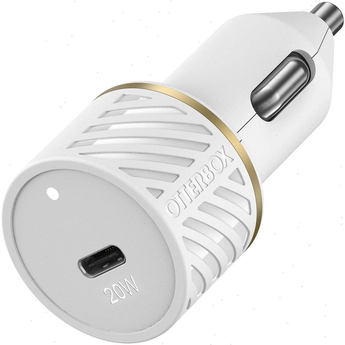 USB-C 20W Car Charger Fast Charge