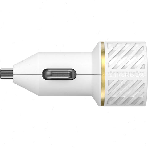 USB-C 20W Car Charger Fast Charge