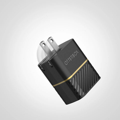 USB-C Wall Charger, 20W Fast Charge